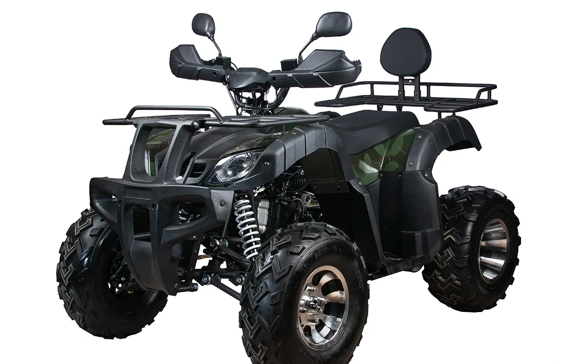 Квадроцикл YACOTA SELA 200 PRO в Раменском