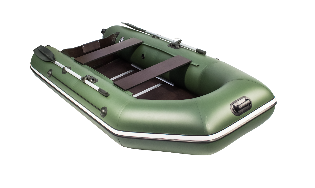 Лодка АКВА 2900 СК в Раменском