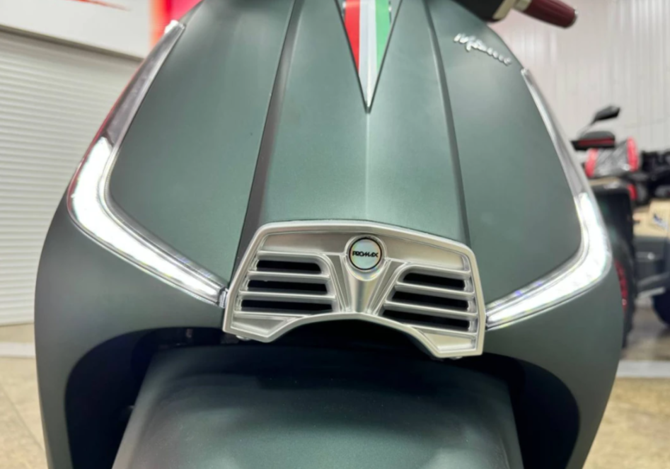 Скутер PROMAX Miami 240 (49) в Раменском