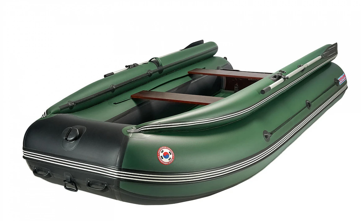 КОМПЛЕКТ ЛОДКА MISHIMO FAMILY LITE 400 + МОТОР 9,9 (20) Л.С. в Раменском