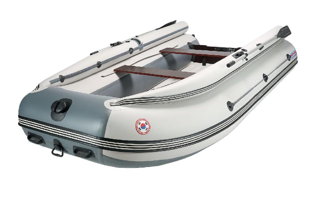 Лодка MISHIMO FAMILY LITE DF 400 в Раменском