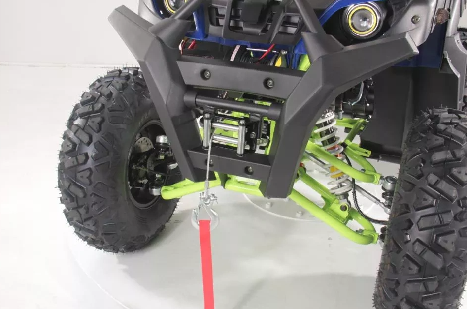 Квадроцикл YACOTA SELA MAX в Раменском