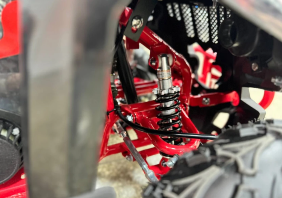 Квадроцикл GBM ROBLOX в Раменском