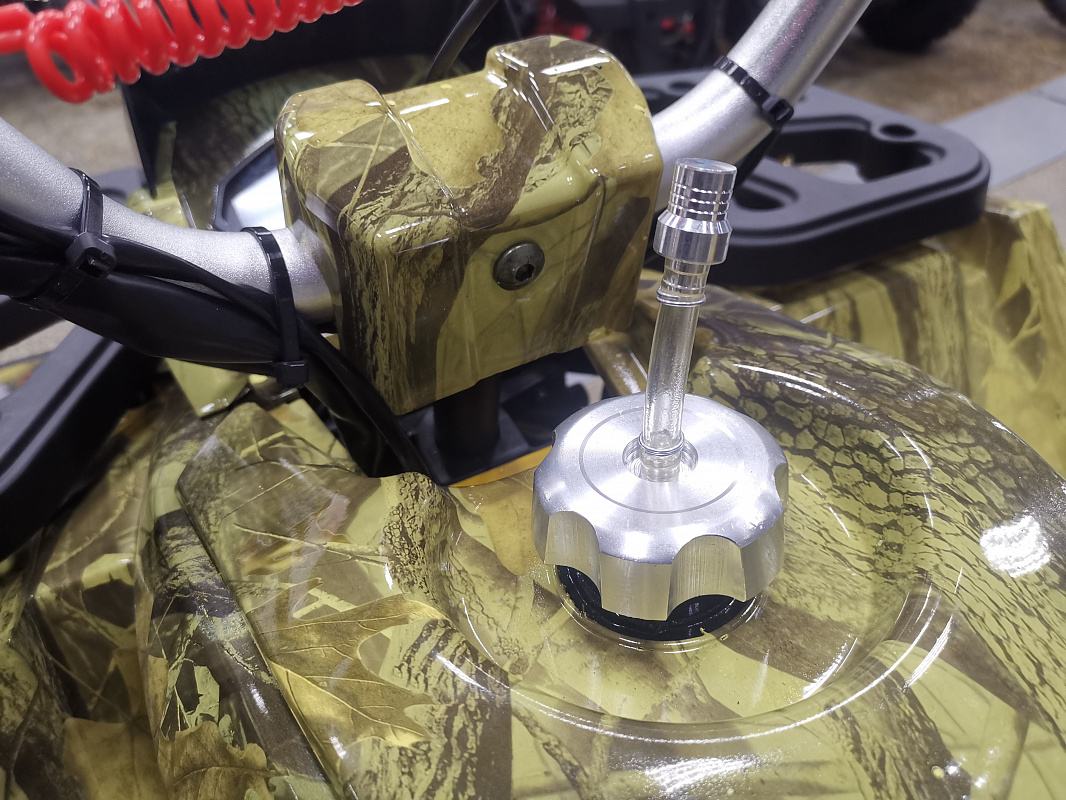 Квадроцикл PROMAX STORM 190 PRO в Раменском