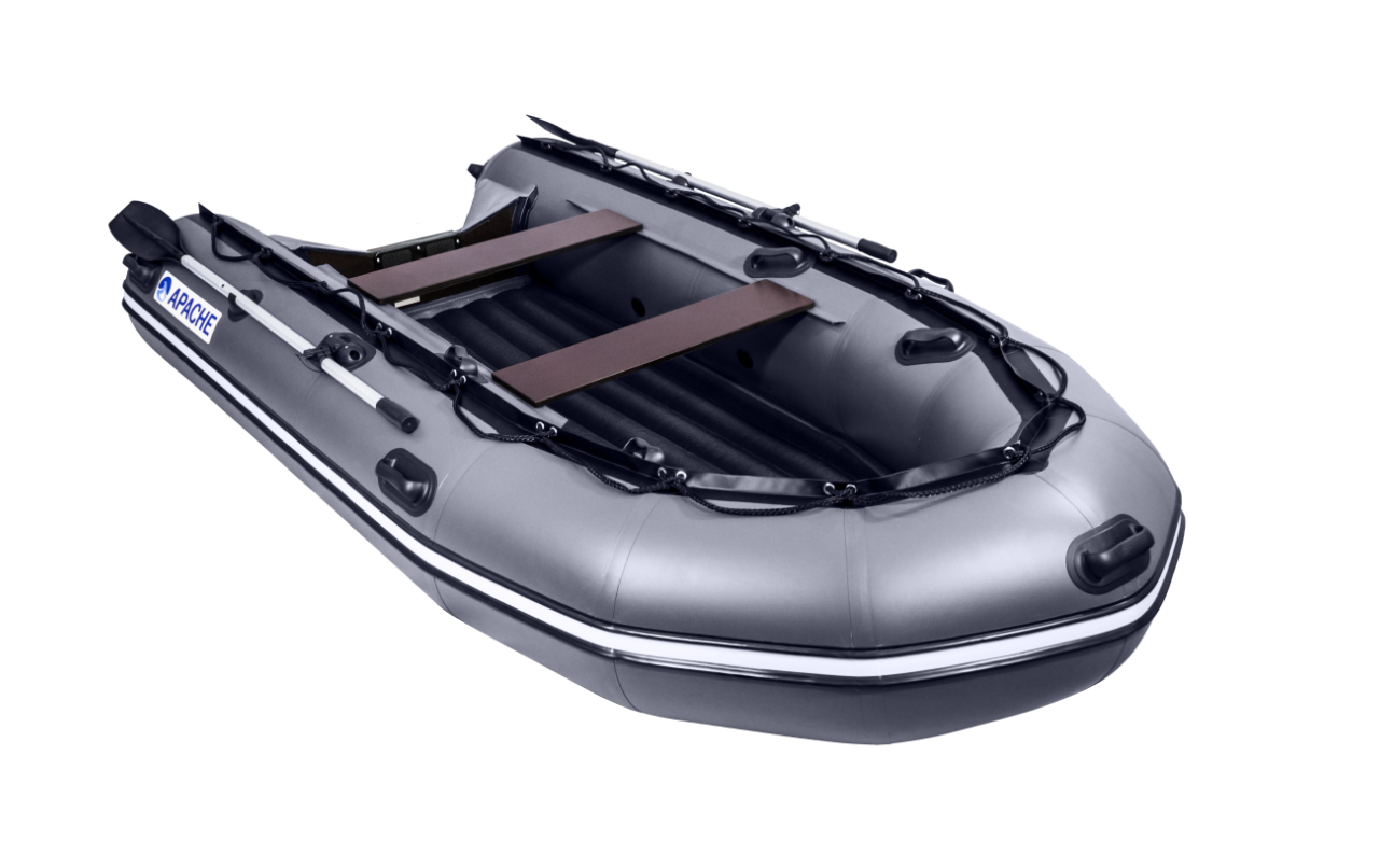 Лодка APACHE 3300 НДНД в Раменском