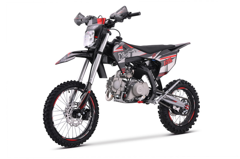 Питбайк YACOTA H5 125 в Раменском