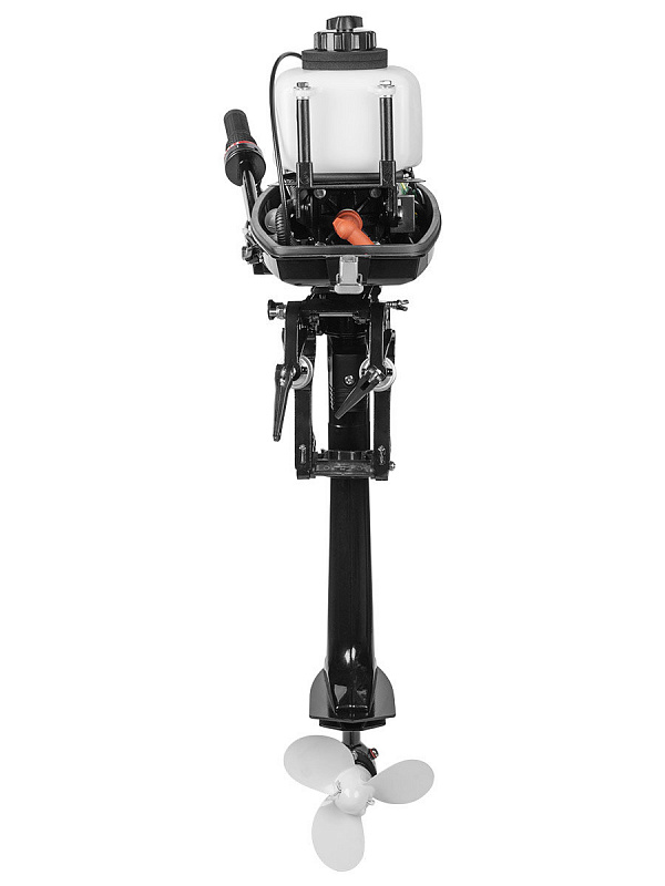 ЛОДОЧНЫЙ МОТОР GLADIATOR G3FHS в Раменском