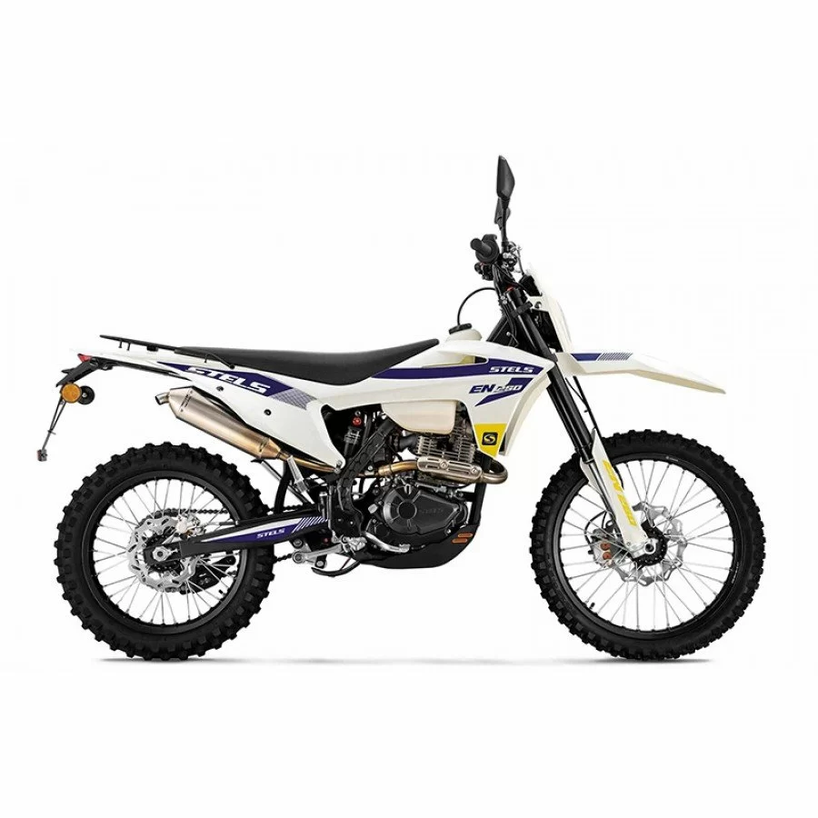 Мотоцикл STELS ЭНДУРО EN250  в Раменском