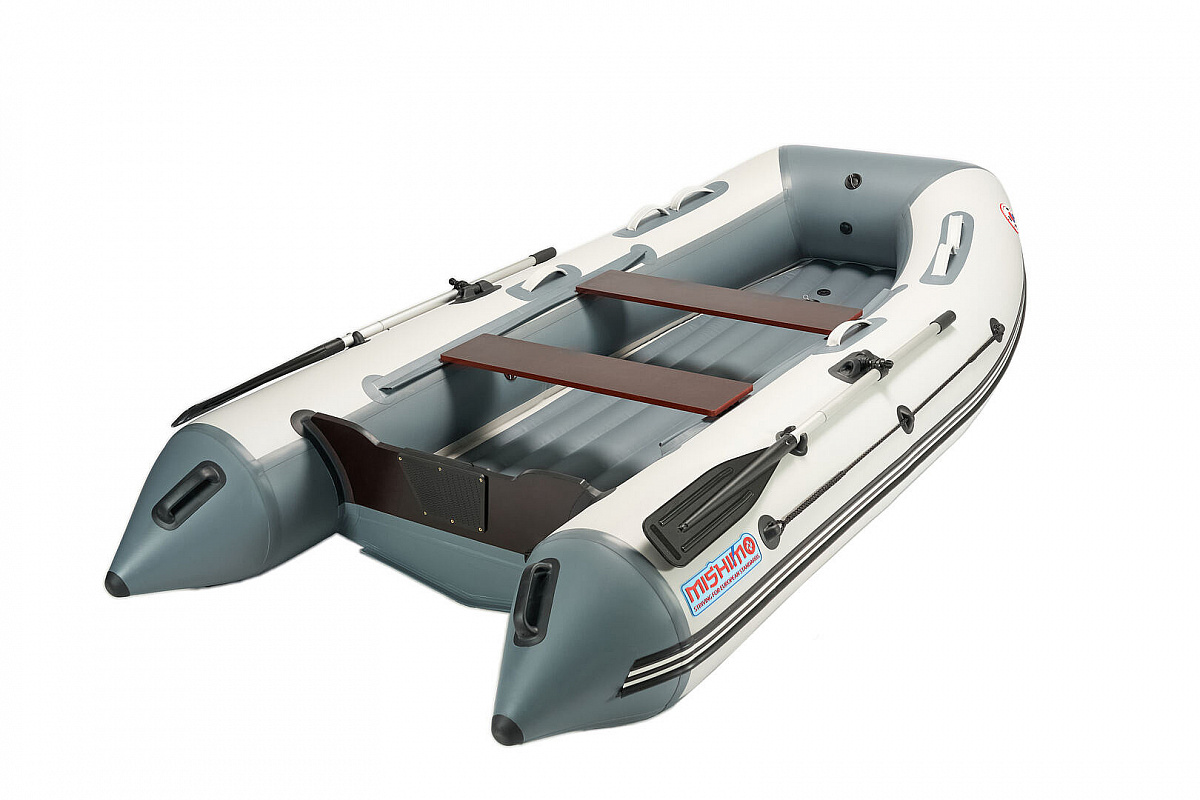 Лодка MISHIMO LITE 360 в Раменском