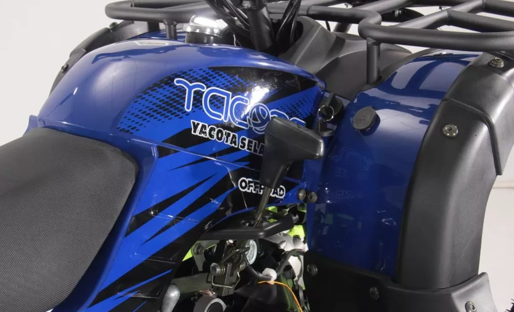 Квадроцикл YACOTA SELA MAX в Раменском