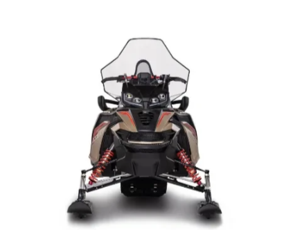Снегоход AODES Siberiacross 1000 SWT 600mm LCD 6.8 в Раменском