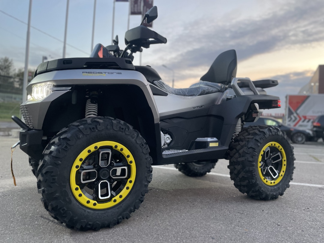 Квадроцикл BENDA Redstone 550 R2 в Раменском