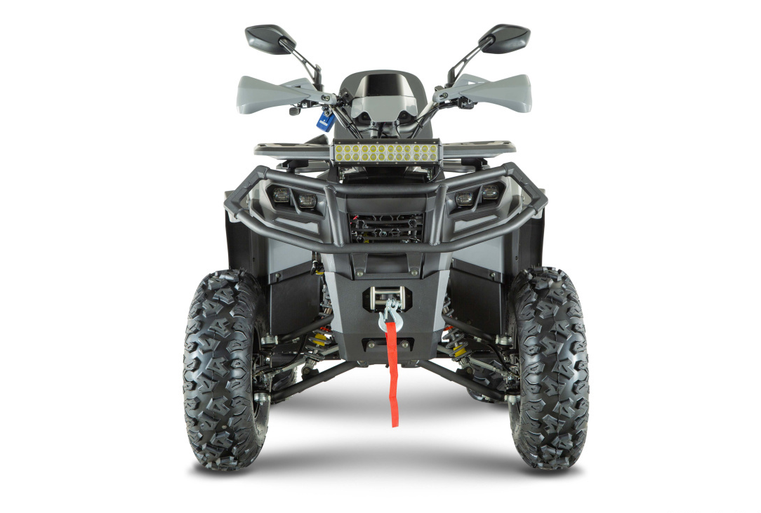 Квадроцикл YACOTA VIKING PRO 250 в Раменском