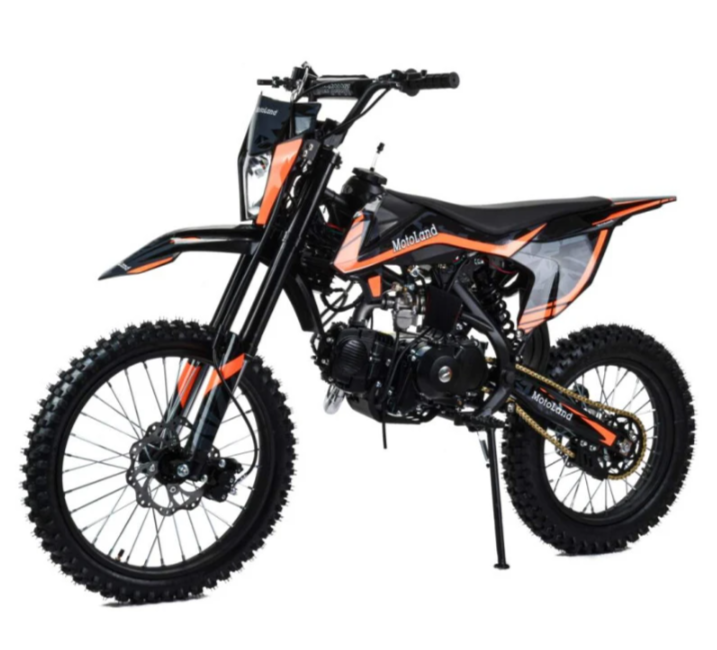 Питбайк MOTOLAND (МОТОЛЕНД) 150 GF150 E 19/16 в Раменском