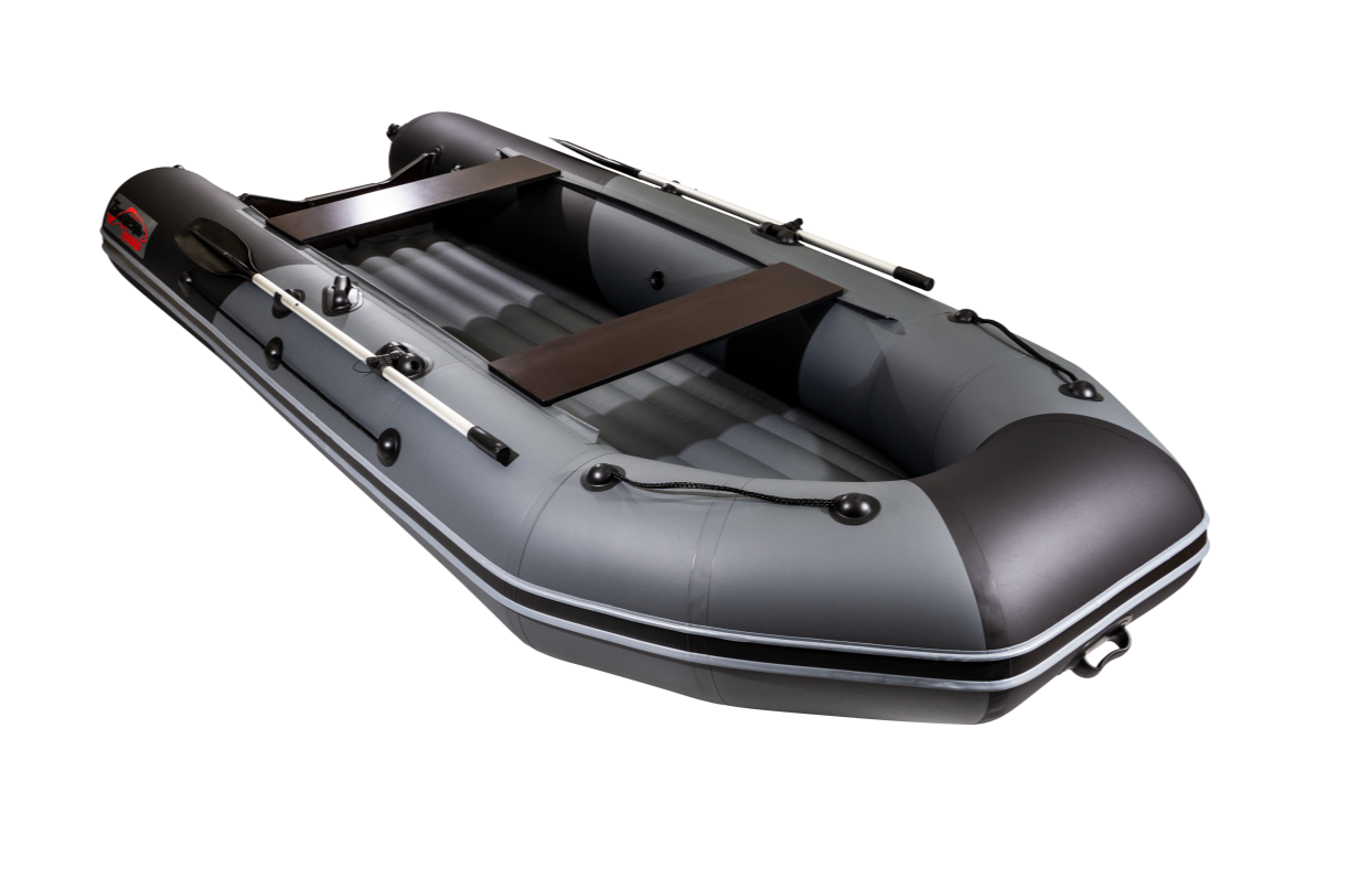 Лодка Таймень NX 3800 НДНД PRO в Раменском