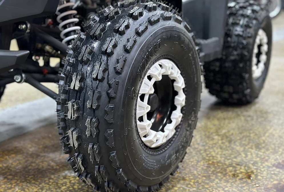 Квадроцикл PROMAX WILD 2.0 190 в Раменском