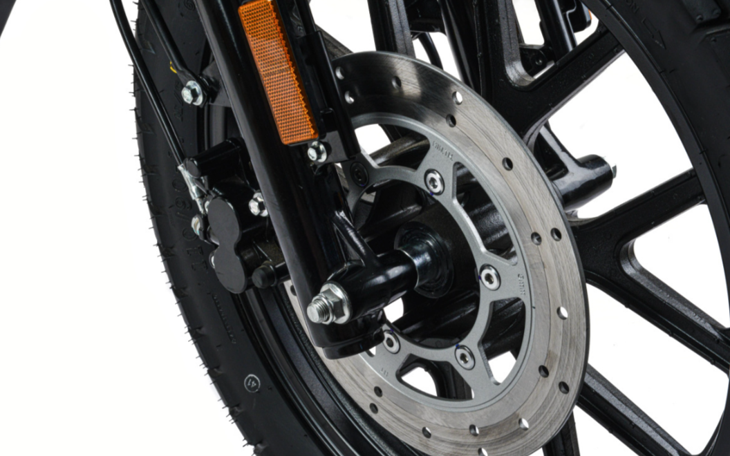 Мотоцикл MOTOLAND (МОТОЛЕНД) TEXAS 300 в Раменском