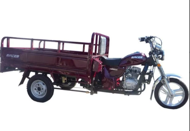 Трицикл RACER RC200ZH MURAVEI в Раменском