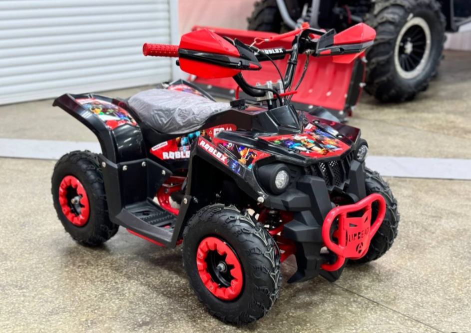 Квадроцикл GBM ROBLOX в Раменском