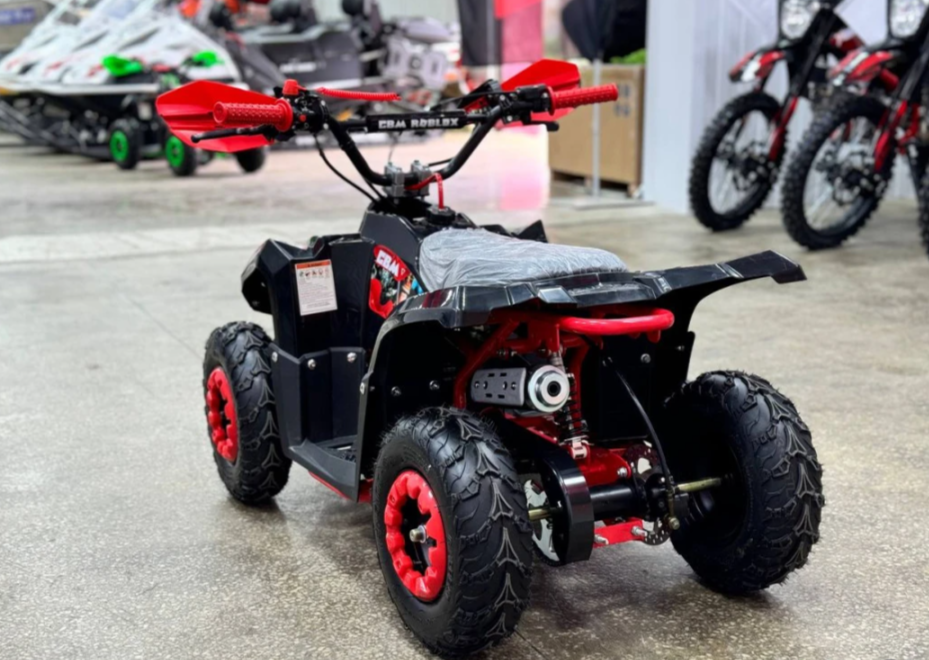 Квадроцикл GBM ROBLOX в Раменском