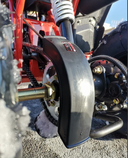 Квадроцикл GBM SHARP KIDS 125 в Раменском