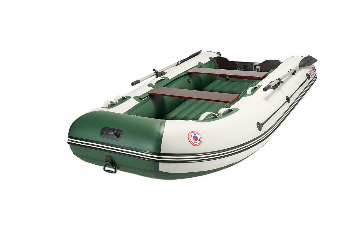 Лодка MISHIMO LITE 360 в Раменском