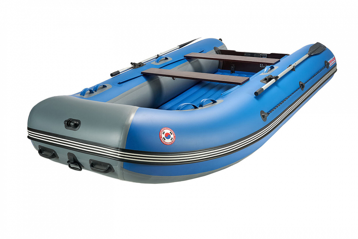 Лодка MISHIMO LITE DF 370 в Раменском