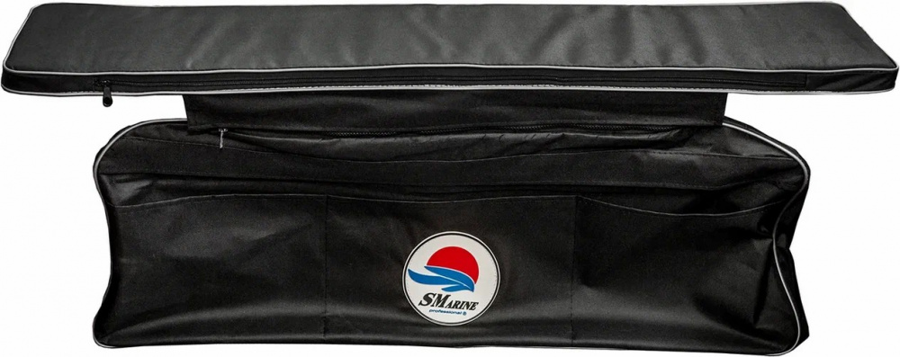 НАКЛАДКА МЯГКАЯ + СУМКА РУНДУК SDP 330 в Раменском