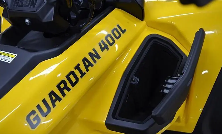 Квадроцикл HISUN GUARDIAN 400L /LONG в Раменском