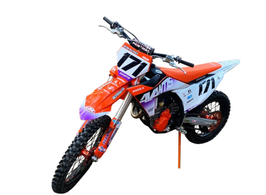 Мотоцикл Avantis NX250 Pro (NX250 Carb) 21/19 (2024) в Раменском