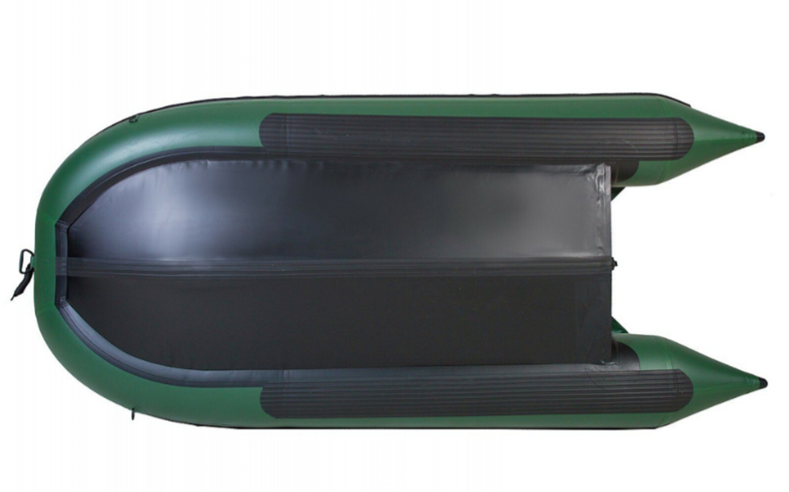 НАДУВНАЯ ЛОДКА GLADIATOR B330AD в Раменском