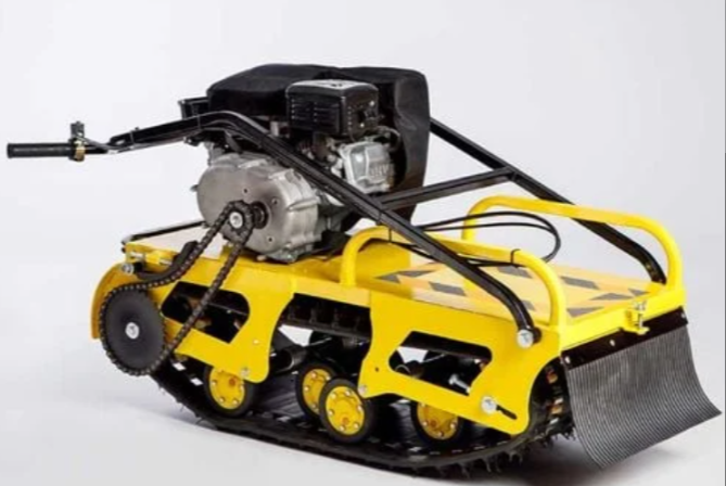 Мотобуксировщик FISHRIDE МИНИ 6.5 л.с. в Раменском