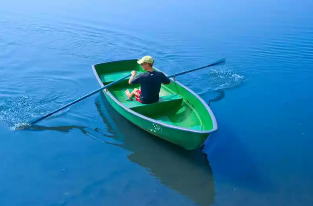 Стеклопластиковая Лодка Голавль в Раменском