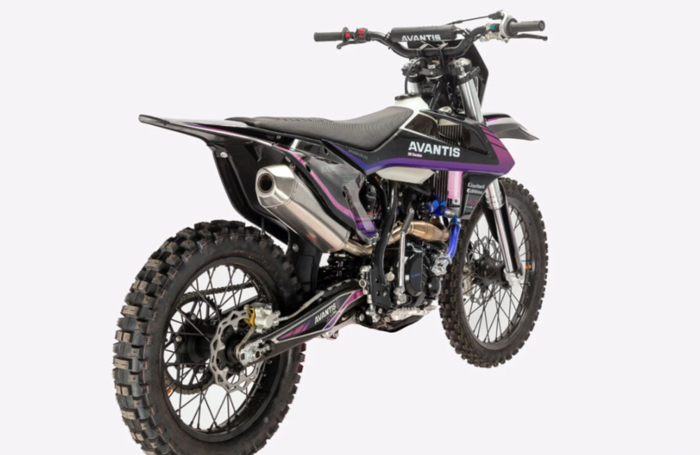 Мотоцикл Avantis A7 NEW (NB300/174MN-5) KKE в Раменском
