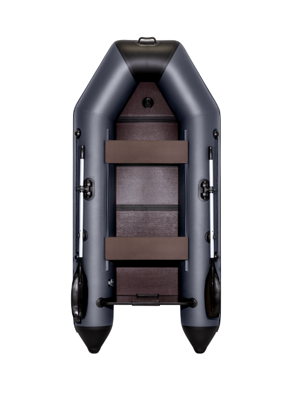  Лодка АКВА 2800 Слань-книжка киль в Раменском