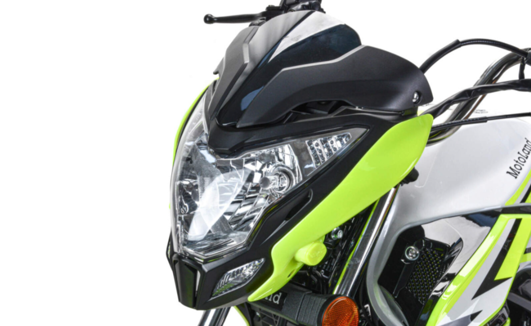 Мотоцикл MOTOLAND (МОТОЛЕНД) 200 SPRINT в Раменском