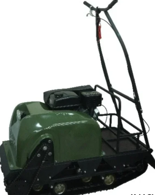 Мотобуксировщик PAXUS 500 AVANT MINI (1200 мм.), 9 л.с. в Раменском