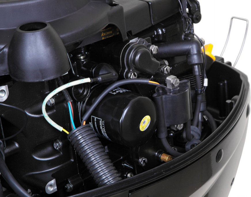 Лодочный мотор MARLIN MF 9.9 AWHBS в Раменском