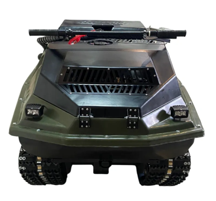 Мотобуксировщик ДиТрак-20 в комплектации "Стандарт" (с реверсом) в Раменском