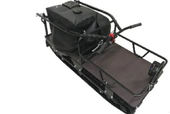 Мотобуксировщик PAXUS 650 15 л.с. в Раменском