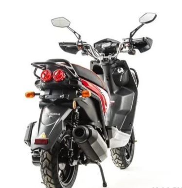 Скутер MOTOLAND (МОТОЛЕНД) BWS150 в Раменском