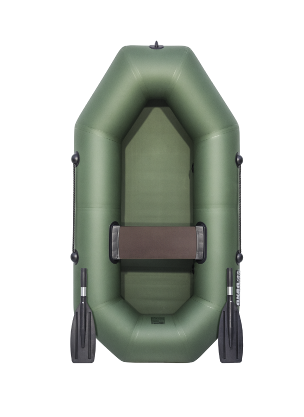  Лодка АКВА-ОПТИМА 190 в Раменском