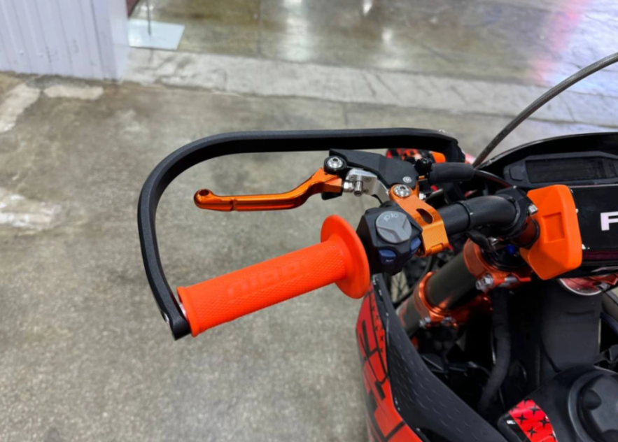 Кроссовый мотоцикл FAIDET PR300 MAX WP в Раменском