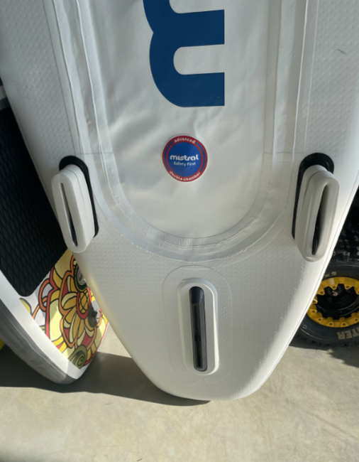 SUP ДОСКА-КАЯК 2 В 1 RAIDEX MISTRAL 10.6’ (320СМ) N 14 в Раменском