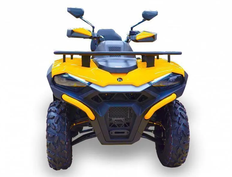 Квадроцикл HISUN GUARDIAN 400L /LONG в Раменском
