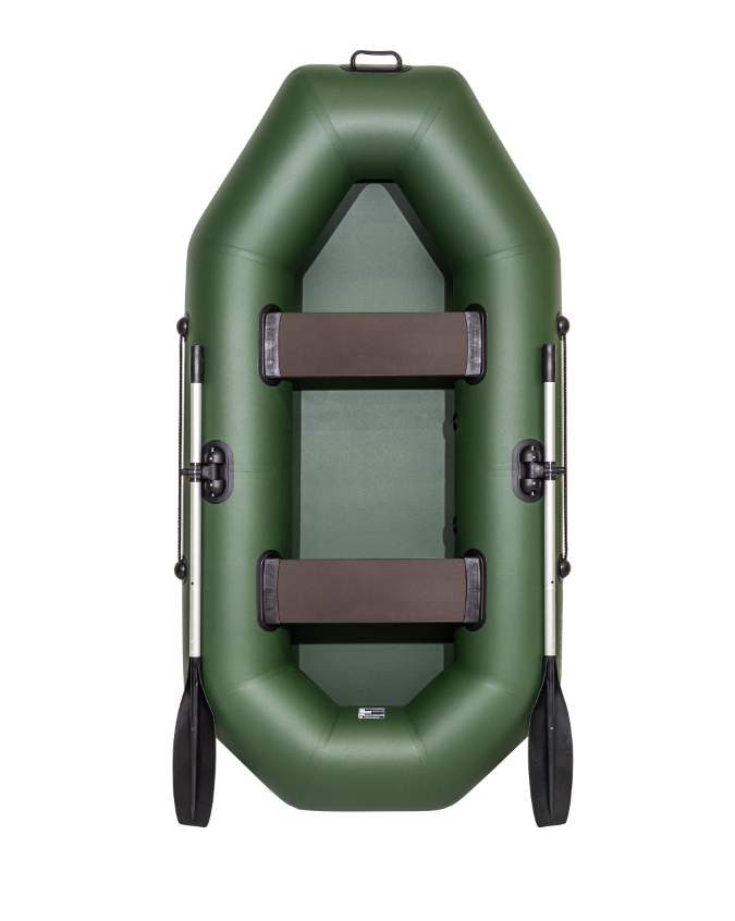 Лодка Барс 240 в Раменском