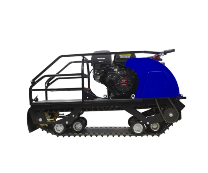 Мотобуксировщик POMOR L-500 PRO (NM) K18 в Раменском