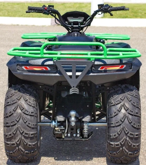 Квадроцикл IRBIS ATV150 в Раменском