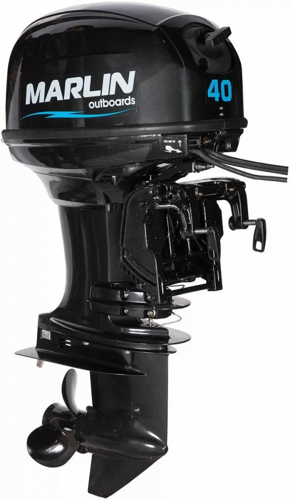 Лодочный мотор MARLIN MP 40 AWRL в Раменском