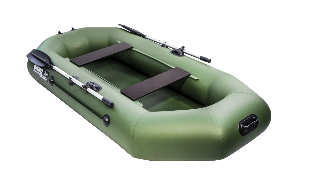 Лодка АКВА-МАСТЕР 280 в Раменском